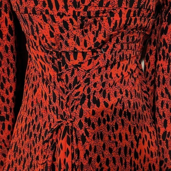 TOPSHOP TOP - Picture 5 of 10